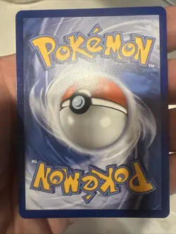 Poke Pad - 113/88 Full Art Secret Rare Pokemon Card - Perfect Order - NM - Image 2
