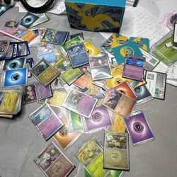 Pokemon Card Lot (Ascended Heroes + More!) Holos/Rares – Comic Con Pickup – NM - Image 1