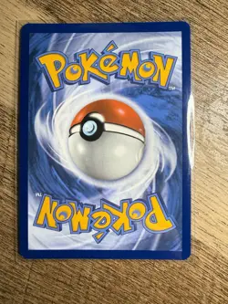 Pokemon TCG Destined Rivals Team Rockets Houndoom Card 191/182 NM-LP - Image 2