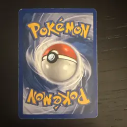 Pokemon Swampert EX TCG Ruby and Sapphire Holo Rare Card 13/109 - Image 2