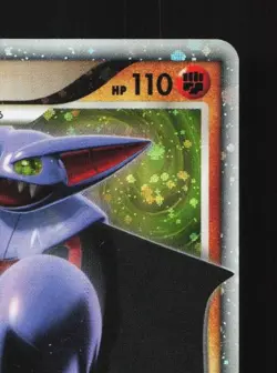 Gliscor LV.X Unlimited MP Heatran Half Deck Japanese Pokemon Card TCG - Image 5