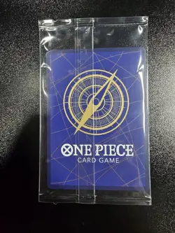 Girl (OP14 Release Event Winner) P-096 One Piece Promotion Cards Foil - Image 2