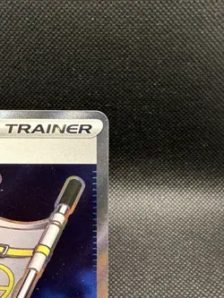 Night Stretcher Mega Evolution Holo Card 173/132 NM Condition Pokemon - Image 3