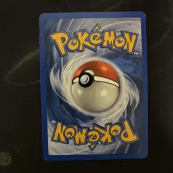 Pokemon Card - Relic Hunter Skyridge 120/144 Non Holo LP - Image 2