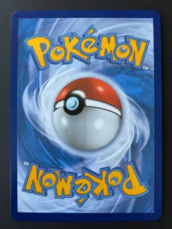 Pokemon TGC Greninja V Union Jumbo Card Holo Promo - Image 2