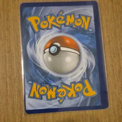 Missprint Pokemon Magikarp & Wailord GX TAG TEAM Promo SM166 Holo English Card - Image 2