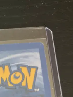 Pokemon TCG Triumphant Gengar Trading Card 94/102 Prime Ultra Rare - Image 4