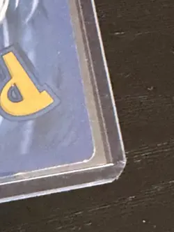 Pokemon TCG Triumphant Gengar Trading Card 94/102 Prime Ultra Rare - Image 5