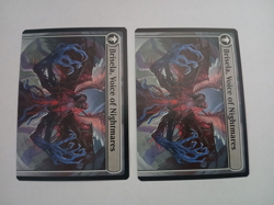 Gisela, the Broken Blade -MTG- Eldritch Moon ( 1 card ) - Image 2