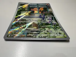 Pokemon Charmander SVP 044 Scarlet & Violet Promo Holo English Card - Image 2