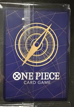 Boa Hancock (OP15 Release Event Winner) P-115 One Piece Promotion Cards Foil - Image 4