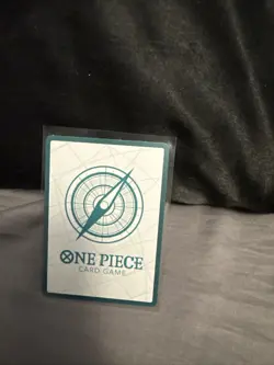 DON!! Card (Kaido) (Gold) - Premium Booster -The Best- (PRB-01) - One Piece CCG - Image 2