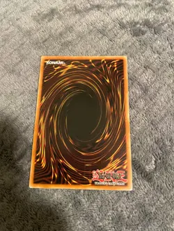 Buster Blader - YAP1-EN006 - Ultra Rare - Limited Edition - Promo Card - LP - Image 2