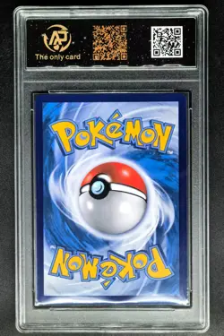 2025 pokemon cards CHN. Greninja EX 030/128 RR RPA 9.5 (SAME AS PSA 9) - Image 2