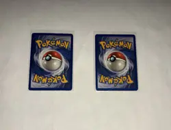 WoTC Pokemon Card Lot - 38 Cards - Vintage - Raichu & Scyther Holos - Image 3