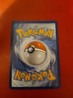 Pokemon TCG Sv: Paldean Fates Klefki Card 159/091 Shiny Rare Holo - Image 2