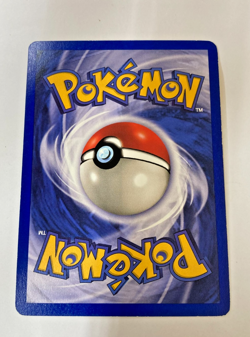 Auth Pokemon Card Pikachu 58/102 Base Set English from Japan - Image 2