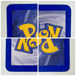 Auth Pokemon Card Pikachu 58/102 Base Set English from Japan - Image 5