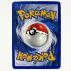 Gym Heroes Misty Holo Rare Pokemon Trainer Card #18/132 (Has Small Crease) MP - Image 2