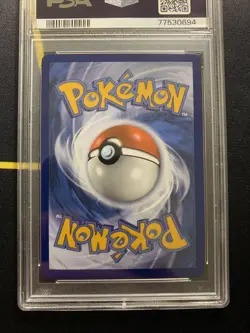 PSA 9 Sandaconda V 252/264 -Alternative Art Pokemon Card- Fusion Strike MINT (t) - Image 4