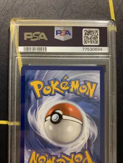 PSA 9 Sandaconda V 252/264 -Alternative Art Pokemon Card- Fusion Strike MINT (t) - Image 5