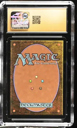 CAPTAIN SISAY Avatar: TLA Suki of the Kyoshi Warriors Foil CGC Pristine 10 MTG - Image 2