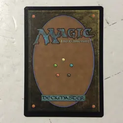 Bruvac the Grandiloquent Jumpstart Regular 10/78 NM MTG Magic - Image 2