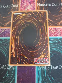 Yu-Gi-Oh! One Day of Peace OP04-EN012 Super Rare Unlimited Near Mint - Image 3