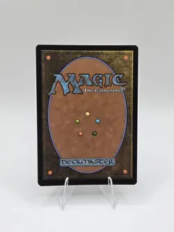 The Last Ronin Teenage Mutant Ninja Turtles Foil Near Mint - Image 2