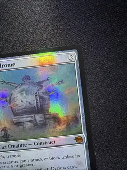 Technodrome Teenage Mutant Ninja Turtles Foil - Image 3