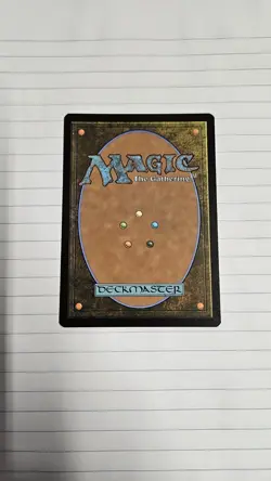 North Wind Avatar Teenage Mutant Ninja Turtles Foil - Image 2