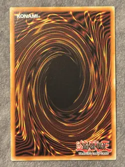 Eldlich the Golden Lord Quarter Century Secret Rare RA01-EN019 1st Ed Yu-Gi-Oh! - Image 2