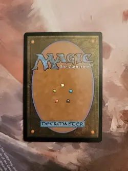 Leonardo, Cutting Edge (fracture foil) **FREE SHIPPING** PACK FRESH!!! - Image 2