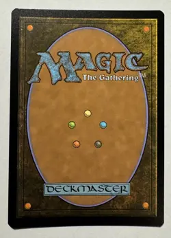 Venus, Torn Between Worlds *Foil* TMNT MTG - Image 4