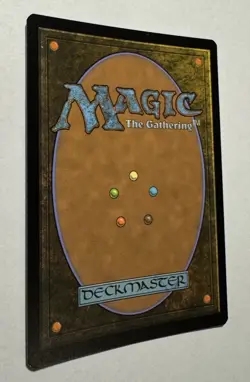 Venus, Torn Between Worlds *Foil* TMNT MTG - Image 5