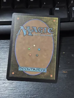 Raphael The Nightwatcher MTG 0297 M/NM Fracture Foil - Image 4