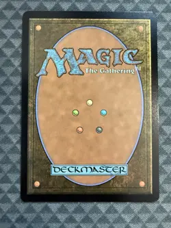 MTG Raph’s Jitte #0019 Borderless Mythic TMNT Source Material (PZA) - Image 3