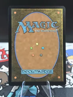 MTG: TMNT - Underworld Breach (Borderless) Regular M 0010 - Image 2