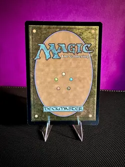 Ninja Teen (TMT 0067), Foil, Teenage Mutant Ninja Turtles, Magic The Gathering - Image 2