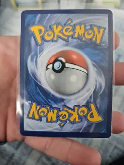 Brocks Grit ( 74/108 ) Trainer Reverse Holo Foil Pokemon XY Evolutions Card - Image 5