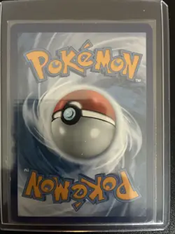 Pokemon TCG Tinkaton EX SIR Paldea Evolved, Card 262/193 2023 - Image 2