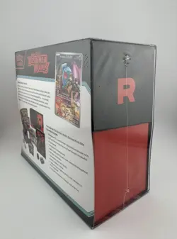 Pokemon Scarlet & Violet Destined Rivals Elite Trainer Box ETB Factory Sealed! - Image 4