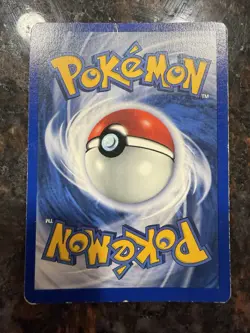 Machamp Holo Rare 100 HP 1st Edition Base Set Pokemon Card 8/102 WOTC 1999 - Image 2