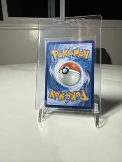 Pokemon Charizard & Braixen GX 22/236 Sm-Cosmic Eclipse Holo Light Played LP - Image 3