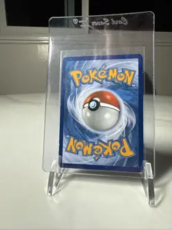 Pokemon Charizard & Braixen GX 22/236 Sm-Cosmic Eclipse Holo Light Played LP - Image 4