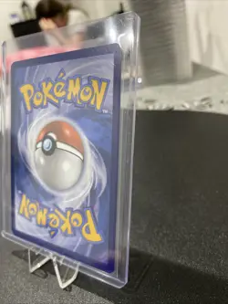 Gengar (Cosmos Holo) Holo Trick or Trade BOOster Bundle 2024 057/091 POKEMON - Image 3