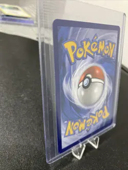 Gengar (Cosmos Holo) Holo Trick or Trade BOOster Bundle 2024 057/091 POKEMON - Image 4