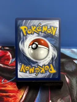 Iono’s Wattrel 231/217 Illustration Rare Ascended Heroes Pokemon English NM!!!! - Image 2