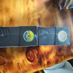 Pokemon Mega Evolution Elite Trainer Box ETB Set of 2 sealed - Image 2