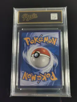 Pokemon S-Chinese Prize Turn CSV4C 155/129 Revavroom-EX SAR -Pyxis gold 10 - Image 2